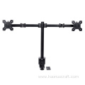 Precio Soporte de pared inclinable para TV LCD montado en la pared